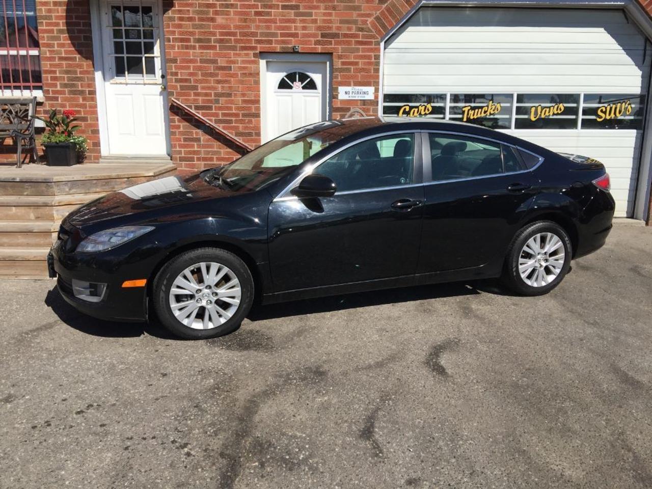 <p><span style=font-size: small;>Very clean trade from Toronto, ON.&nbsp; 3.7 litre V6, automatic, full power group, factory power sunroof, remote keyless entry, very quick and fun car!</span></p>
<p><span style=font-size: small;>Carproof Verified Claims Free!<br /></span></p>
<p><span style=font-size: small;>Call (905) 623-2906 Text (905) 431-0966 Email: <a href=mailto:mark@markrainford.ca>mark@markrainford.ca</a><br /></span></p>