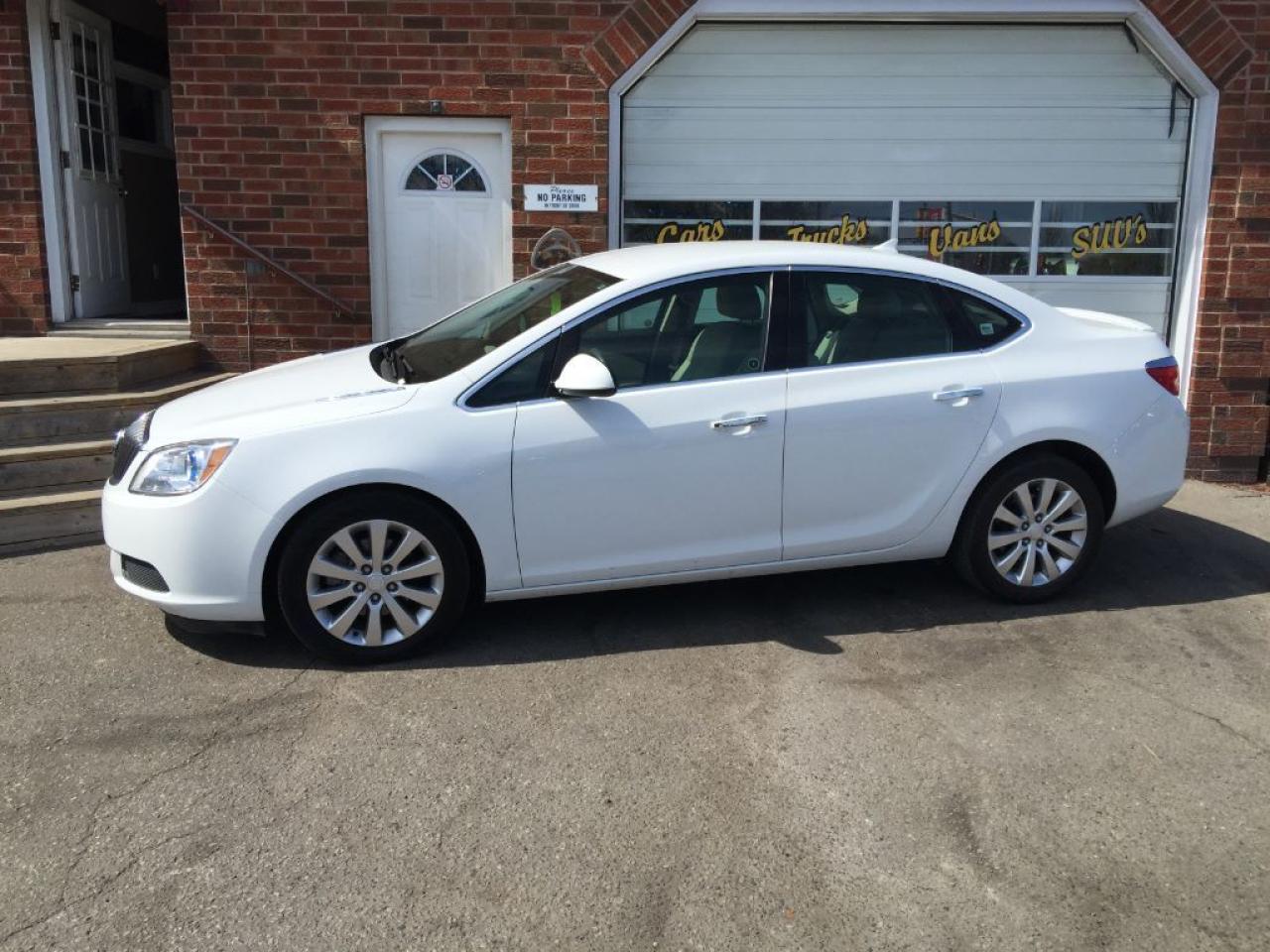 Used 2013 Buick Verano  for sale in Kentville, NS