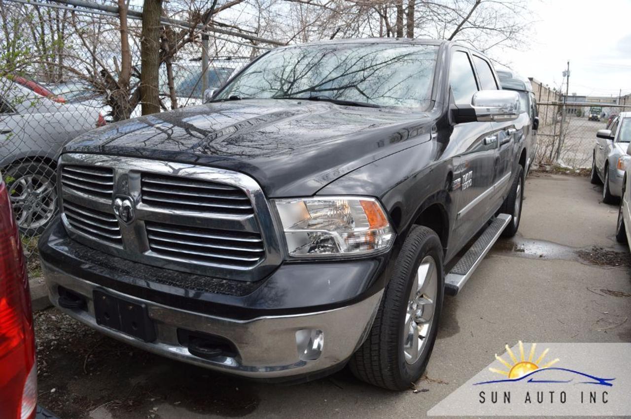 <p>Safety and Emission available!</p>