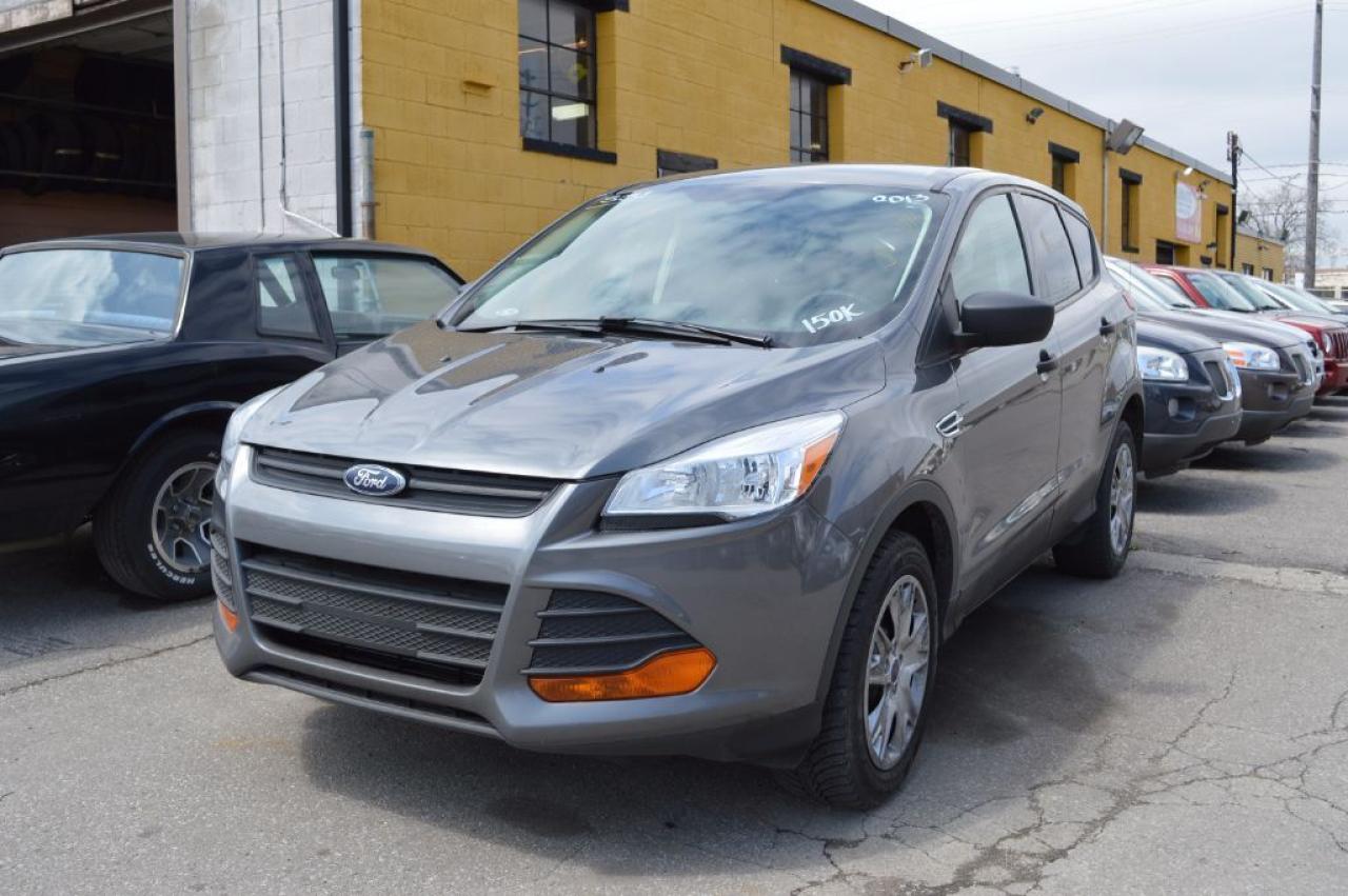 Used 2013 Ford Escape S for sale in London, ON