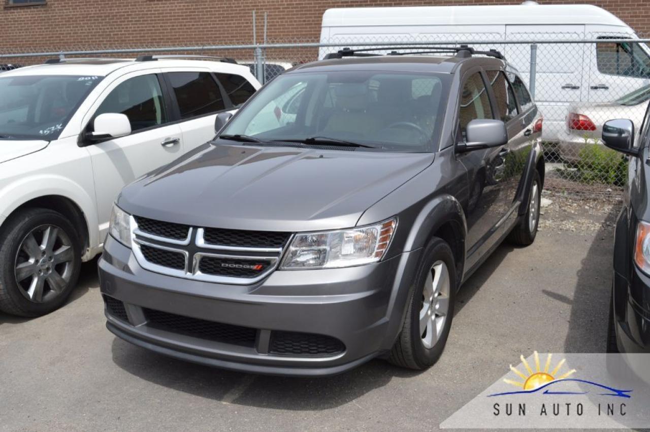 Used 2013 Dodge Journey  for sale in London, ON