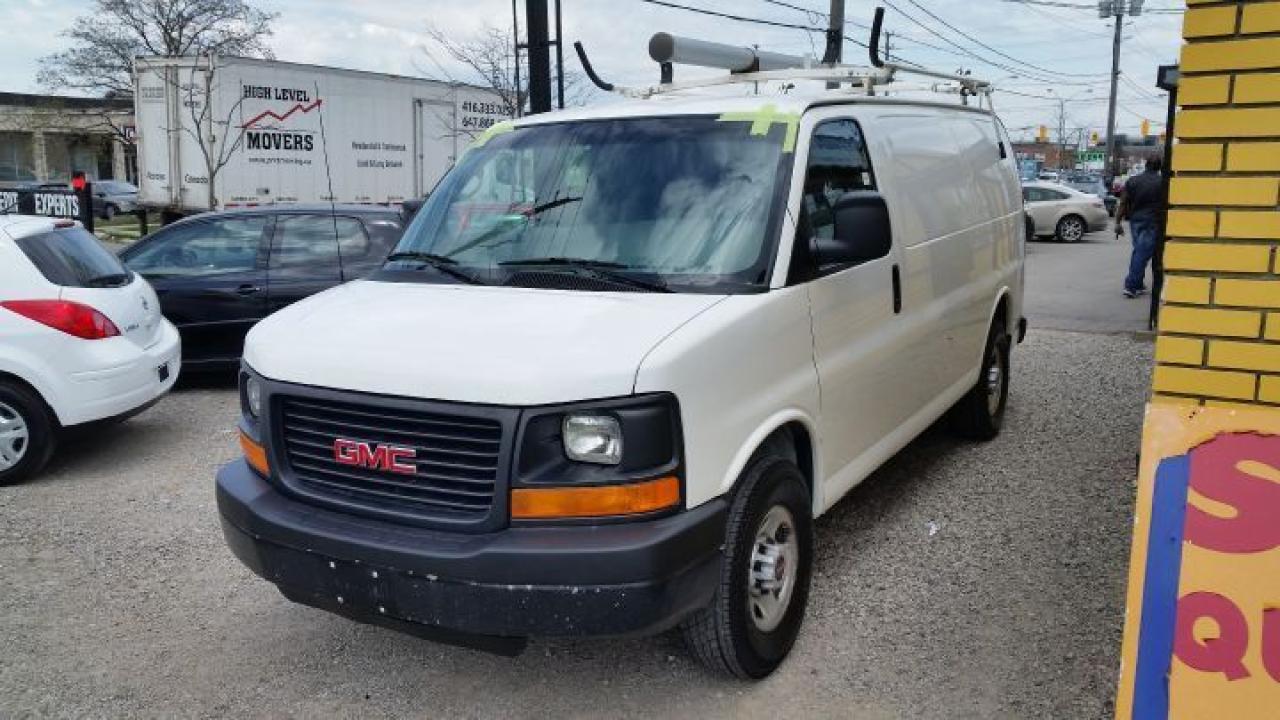 Used 2010 GMC Sierra 3500  for sale in London, ON
