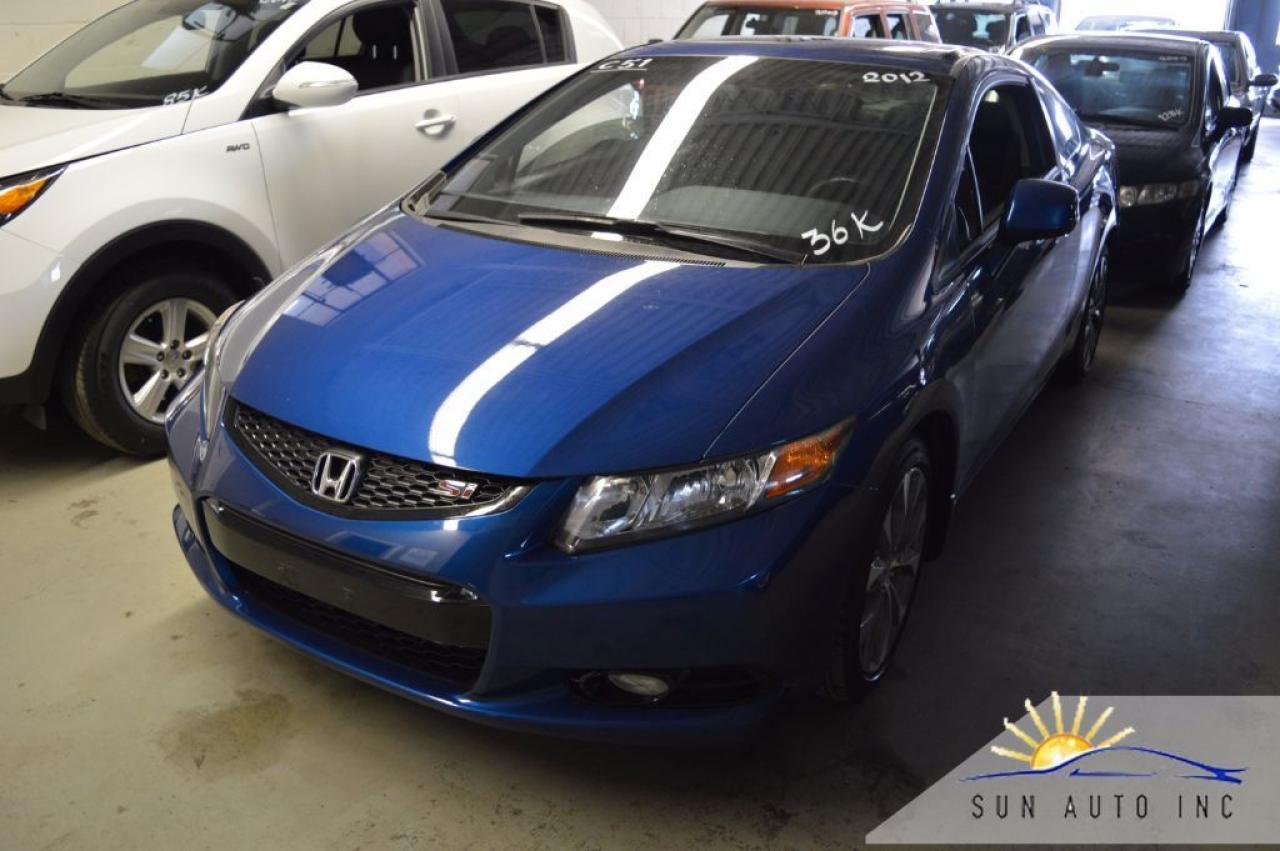 Used 2012 Honda Civic  for sale in London, ON