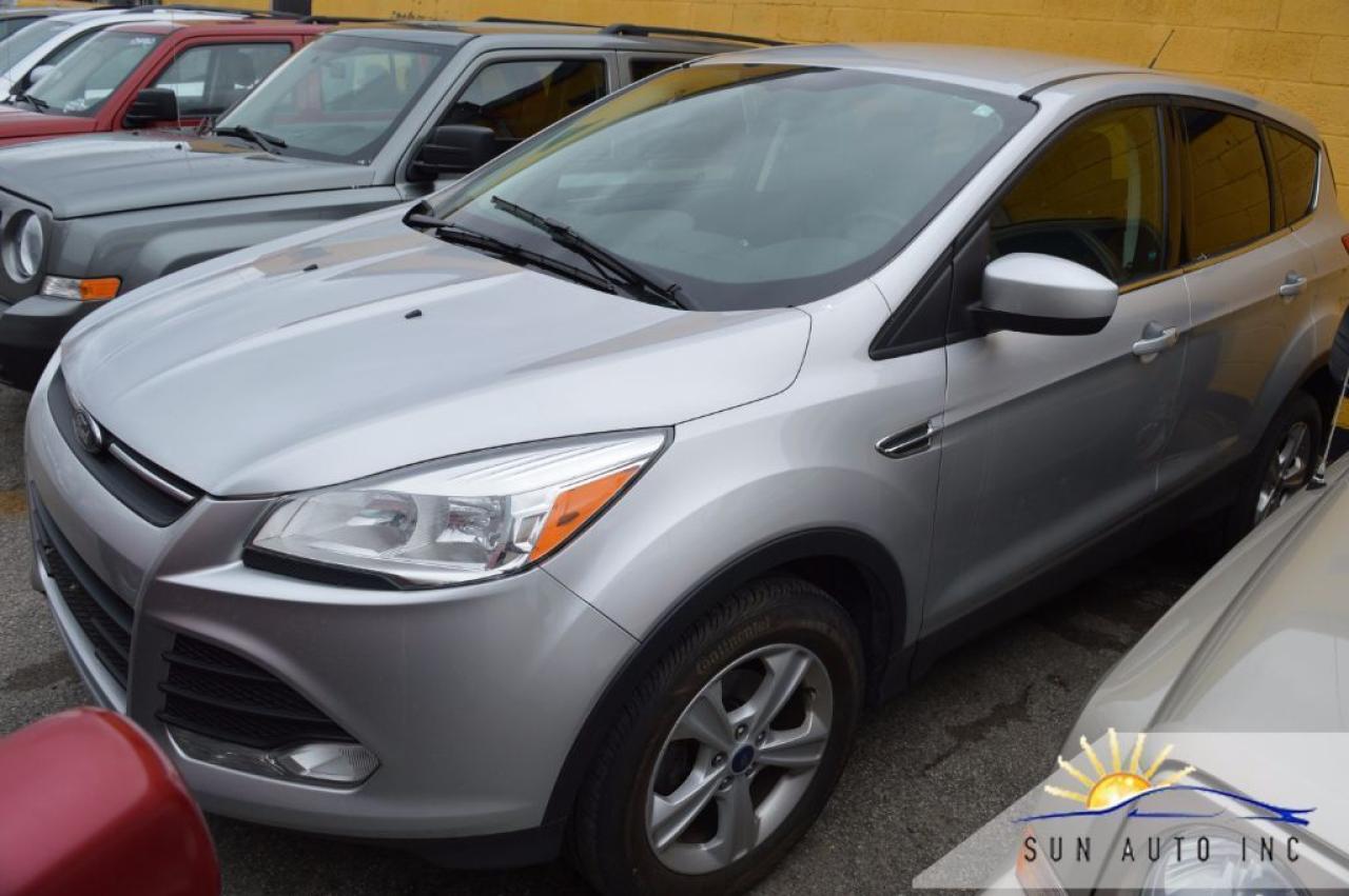 Used 2013 Ford Escape  for sale in London, ON