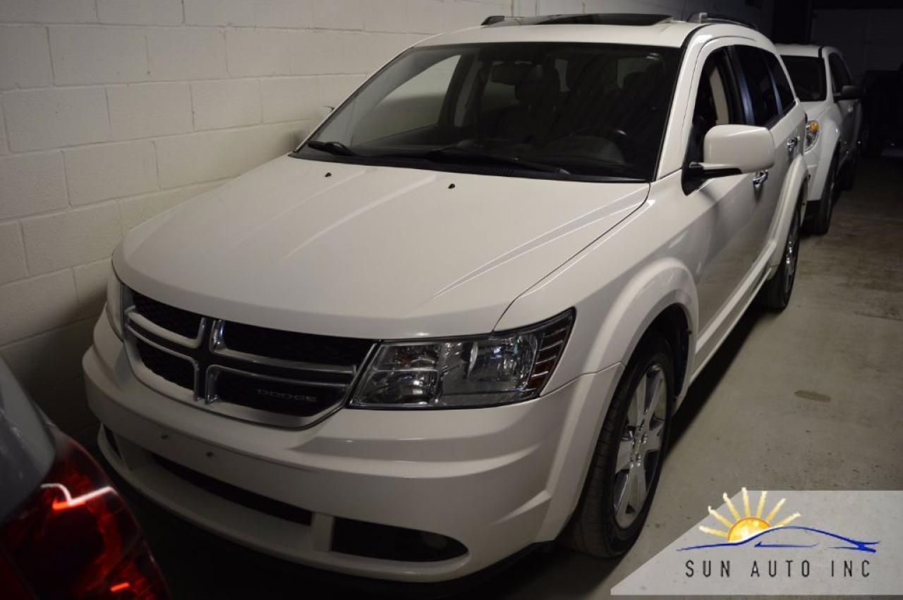 Used 2011 Dodge Journey  for sale in London, ON
