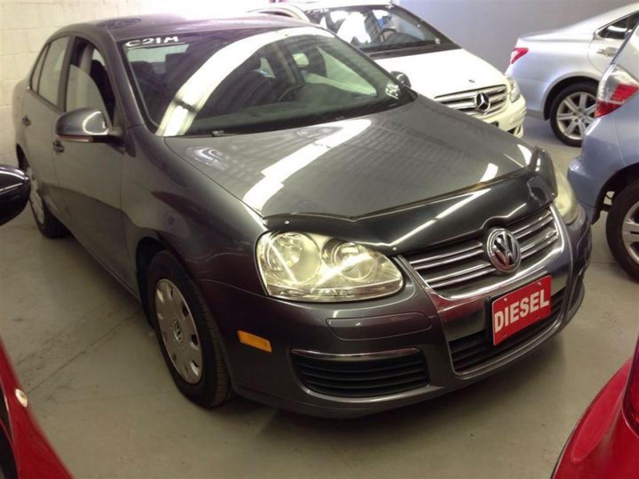 Used 2006 Volkswagen Jetta 1.9L TDI for sale in London, ON