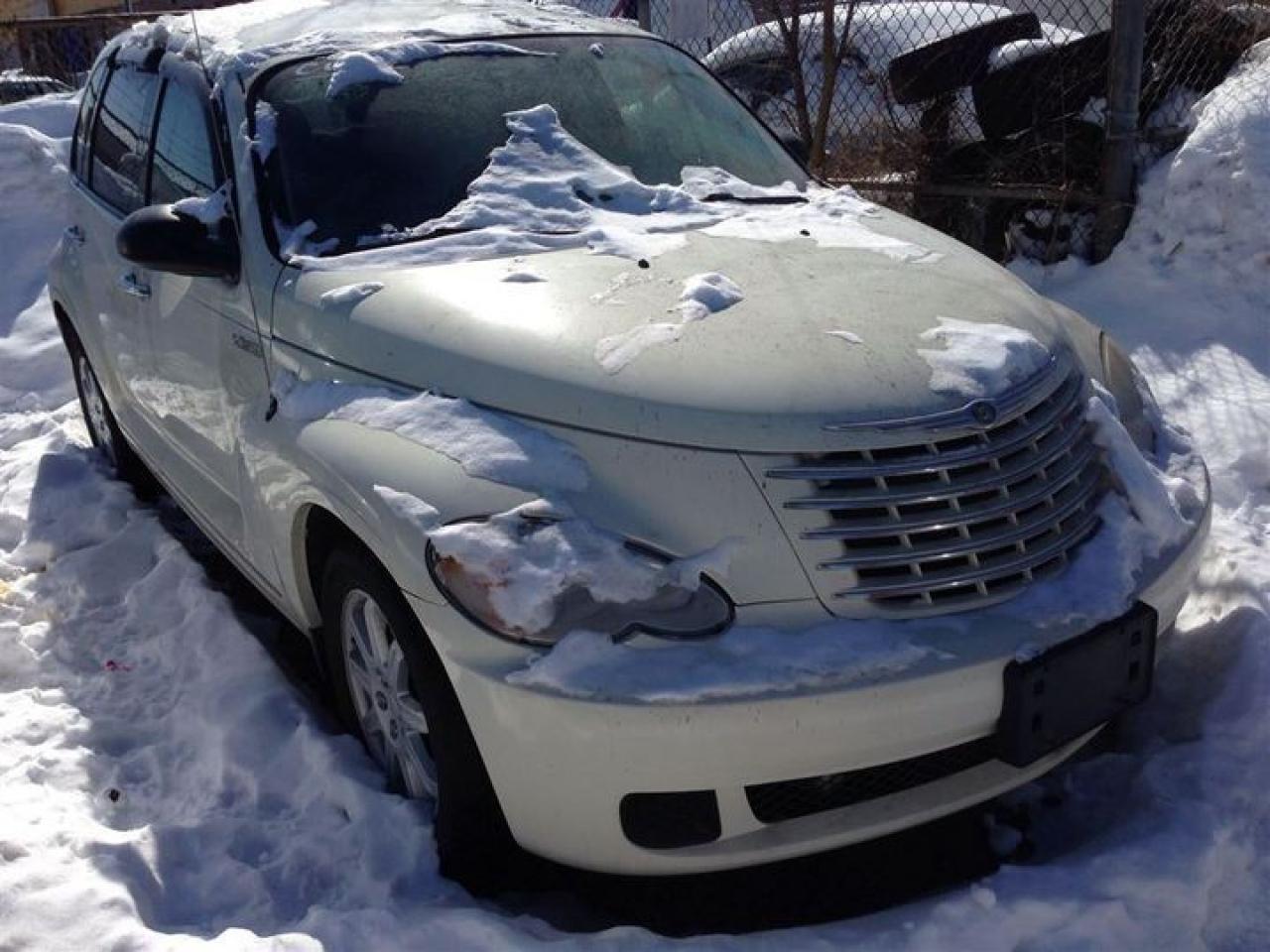 Used 2006 Chrysler PT Cruiser - for sale in London, ON