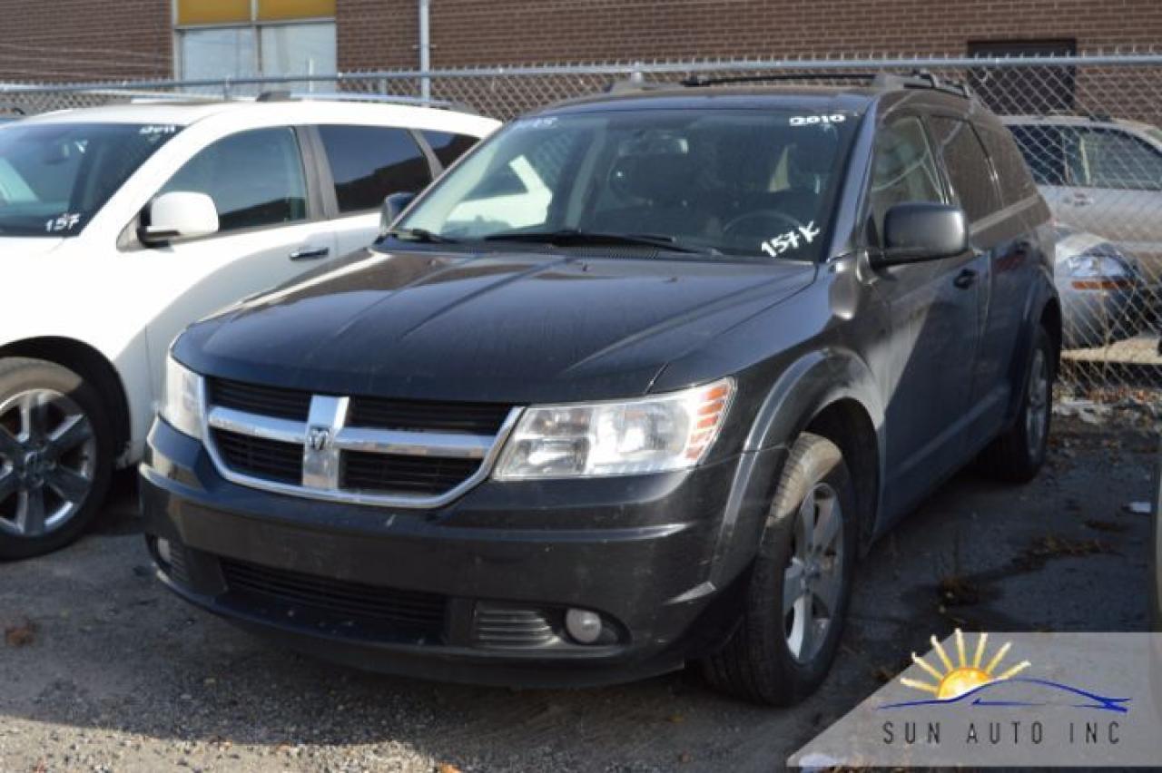 Used 2010 Dodge Journey  for sale in London, ON