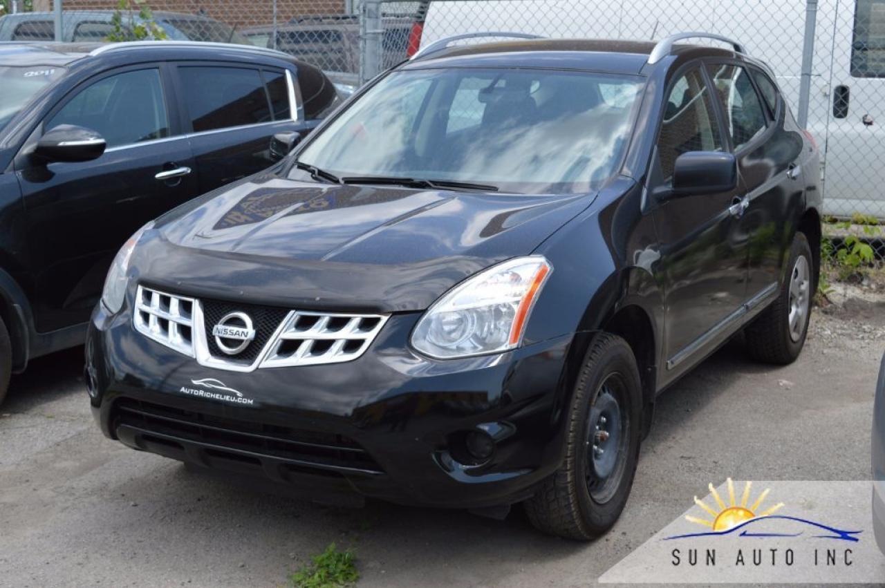 Used 2013 Nissan Rogue  for sale in London, ON