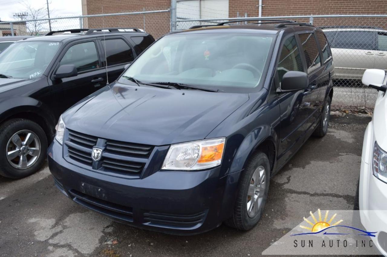 Used 2009 Dodge Caravan  for sale in London, ON