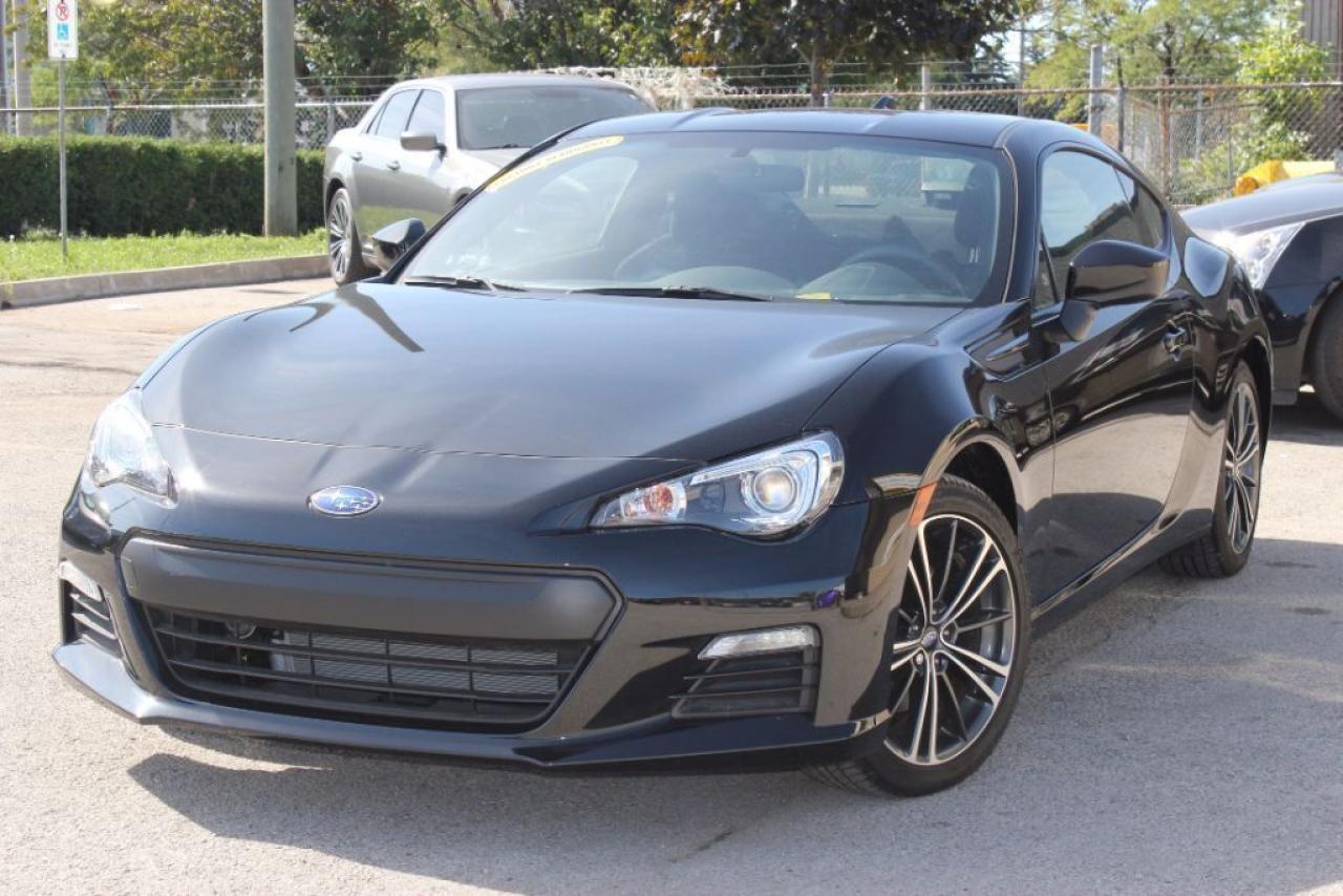 Used 2015 Subaru BRZ  for sale in St. Thomas, ON
