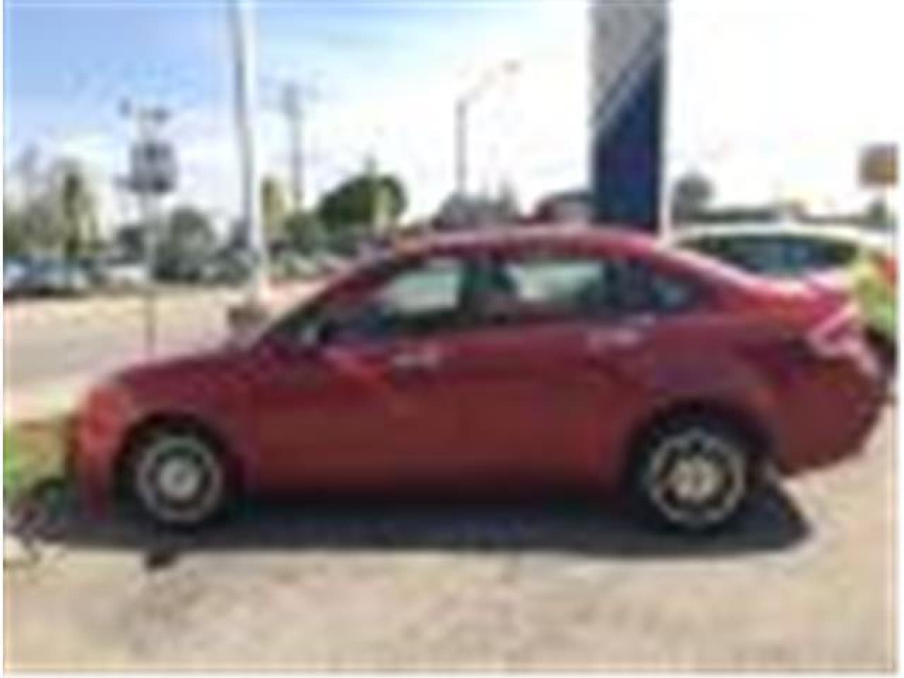 Used 2010 Ford Focus  for sale in Hamilton, ON