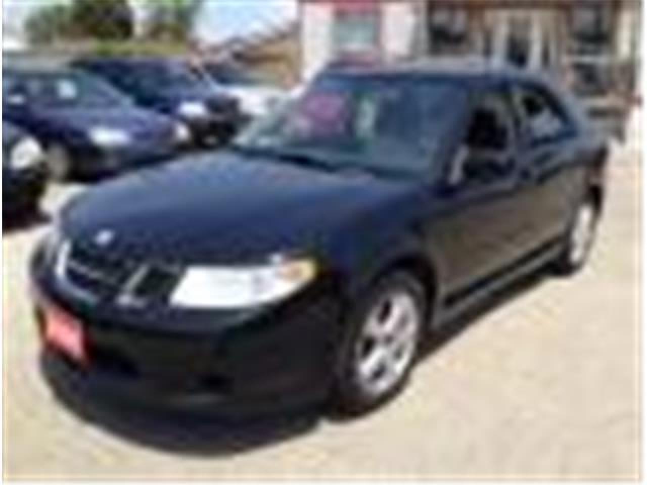 Used 2006 Saab 9-2X  for sale in Hamilton, ON