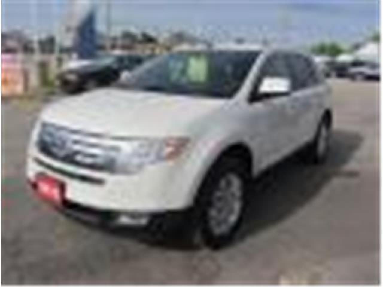 Used 2010 Ford Edge  for sale in Hamilton, ON