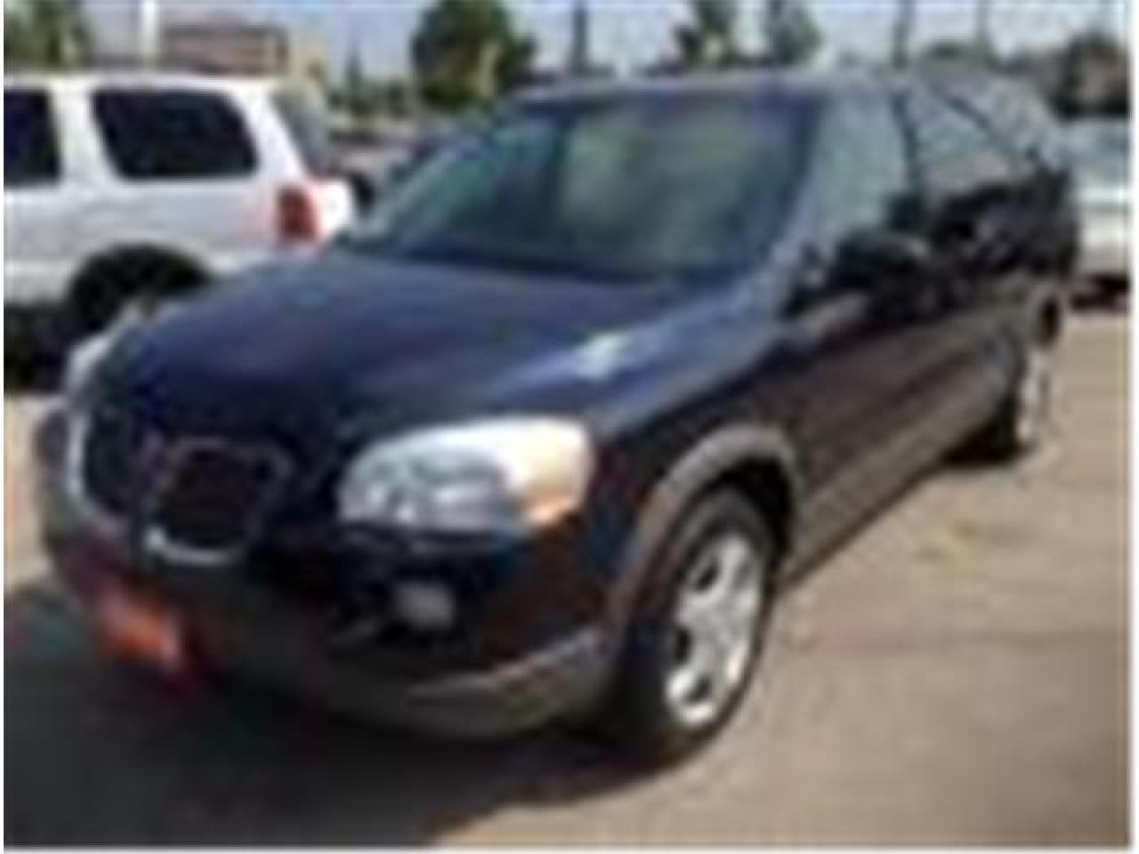 Used 2005 Pontiac Montana  for sale in Hamilton, ON