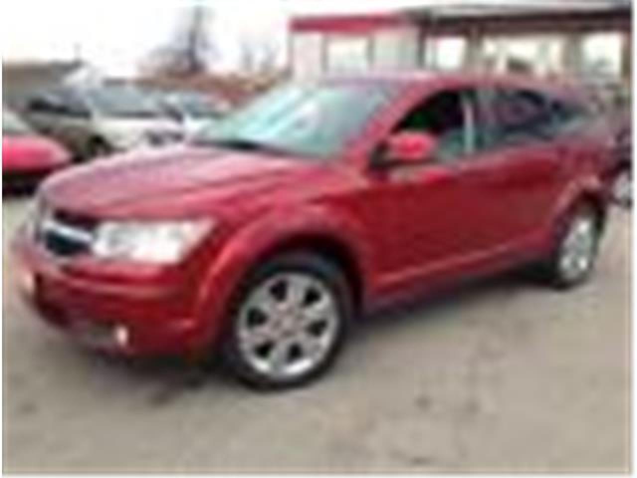 Used 2009 Dodge Journey  for sale in Hamilton, ON