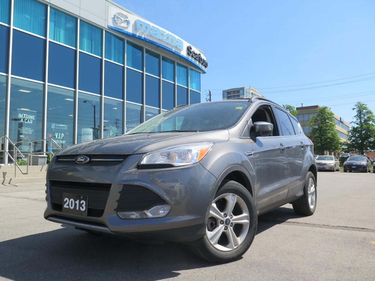 Used 2013 Ford Escape ALL WHEEL DRIVE! LOADED!!! for sale in Scarborough, ON
