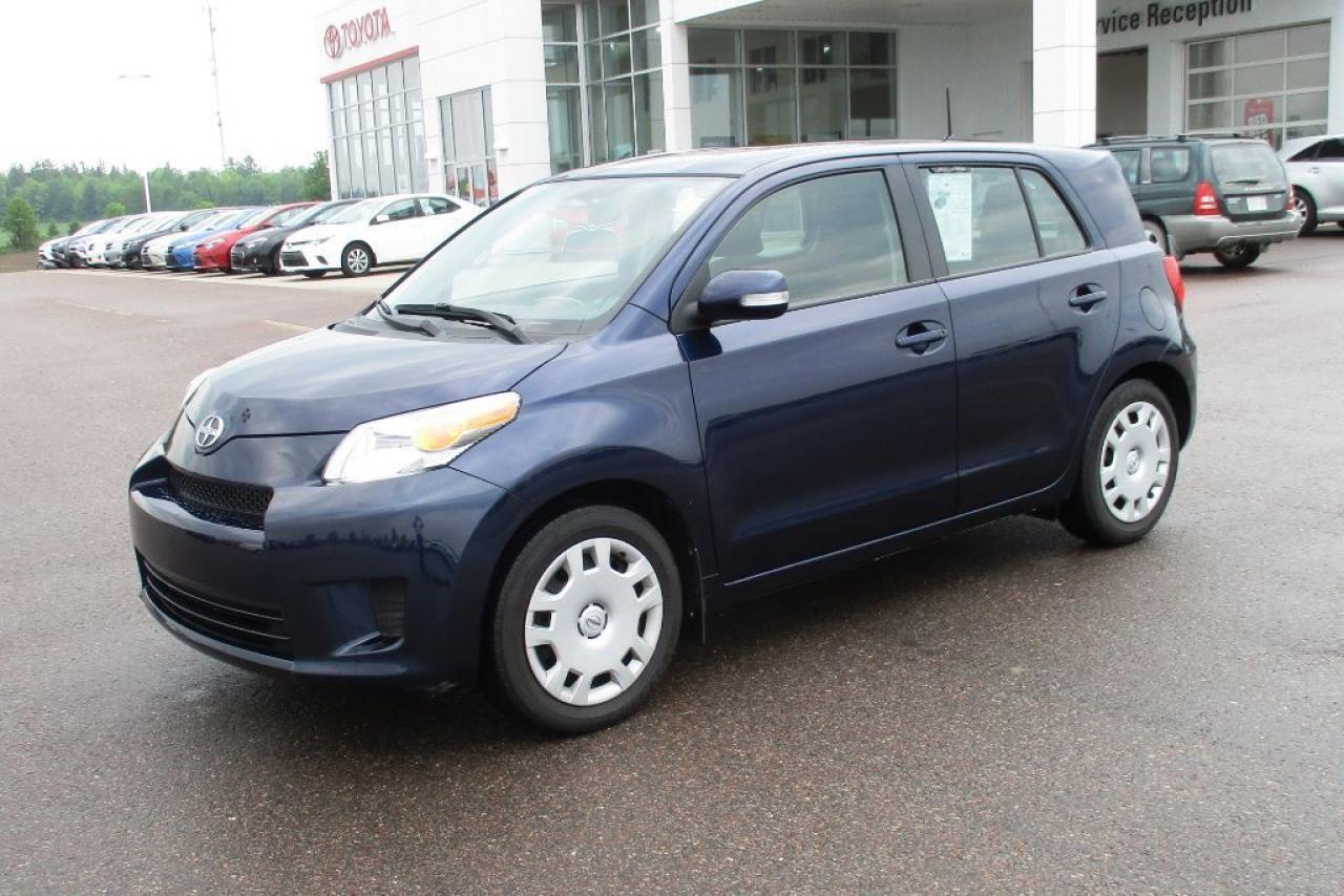 Used 2011 Scion xD  for sale in Petawawa, ON