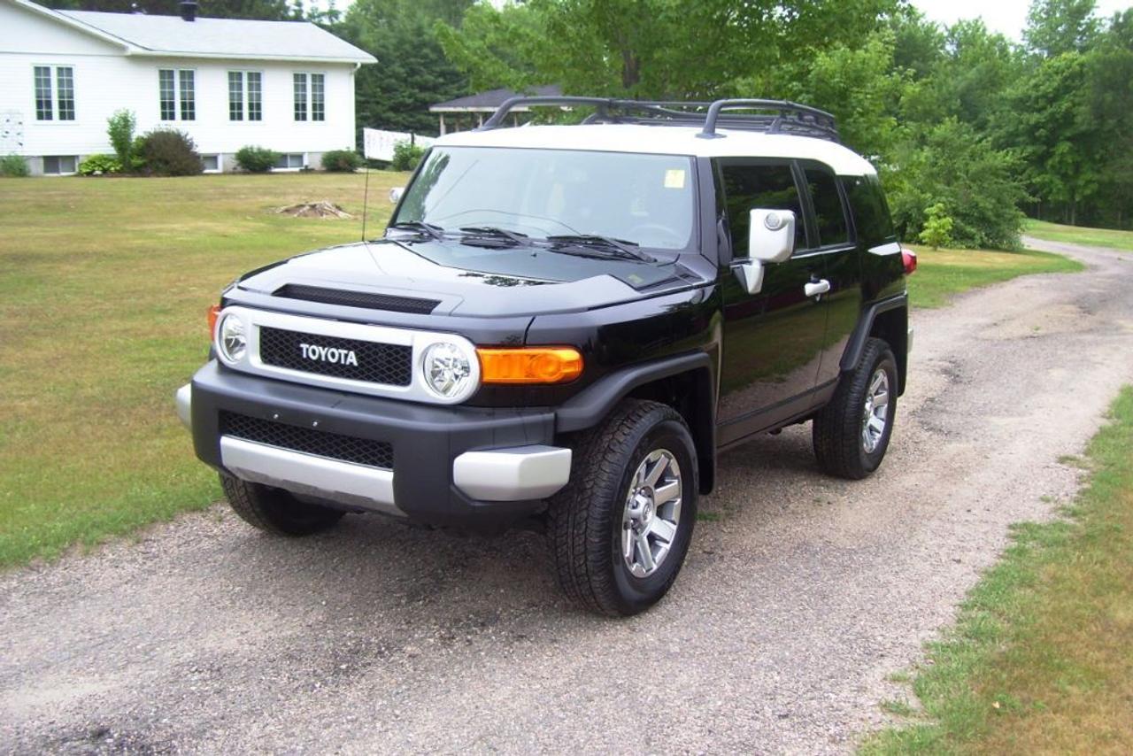 Car Proof is Provided on all Our Used Vehicles
 
AS PER ADVERTISING RULES OF OMVIC:
 
Our Price Includes Administration Fee of $317.00 and OMVIC Fee of $10.00. Price is subject to H.S.T. plus Licensing
 
VEHICLE IS DEALER CERTIFIED WITH WARRANTY.
           Balance of Factory Warranty if Applicable