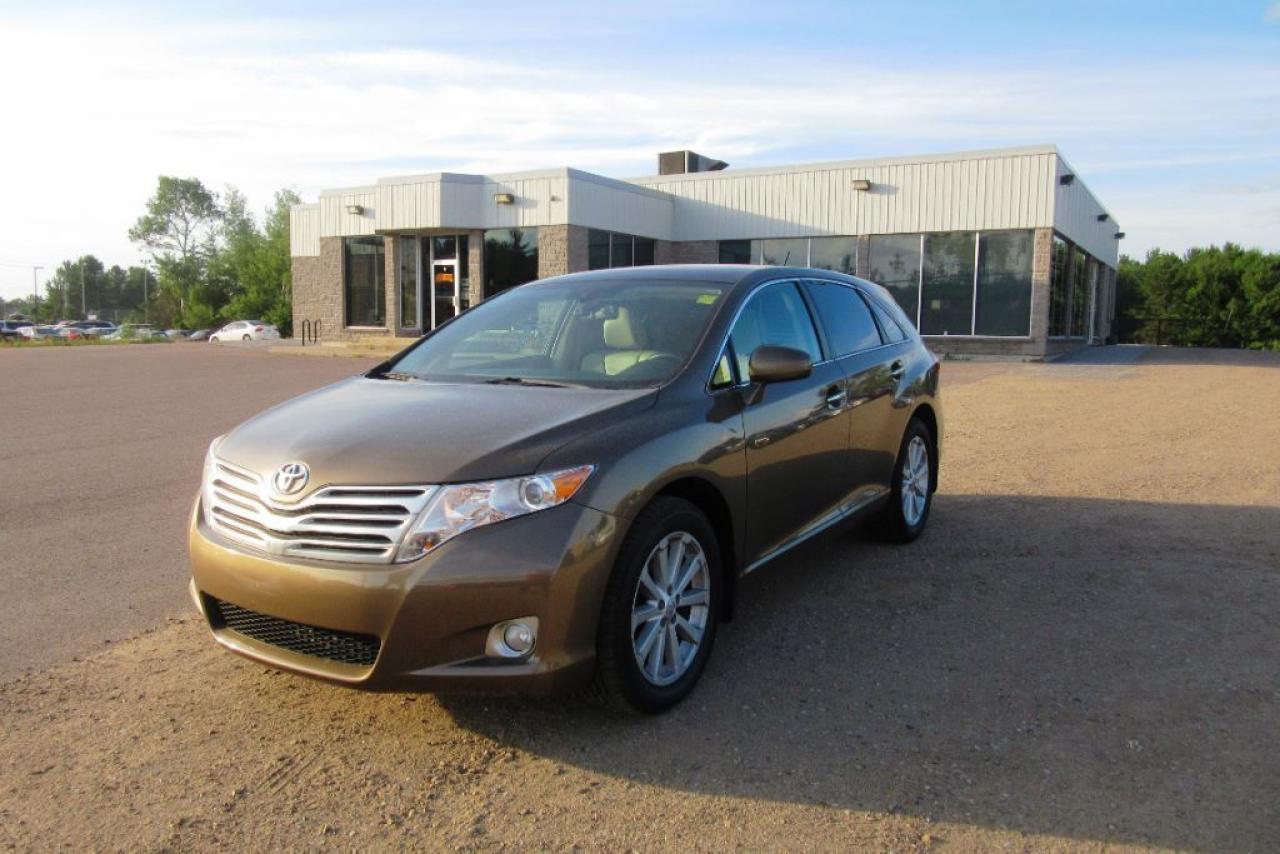 Used 2011 Toyota Venza TOURING for sale in Petawawa, ON