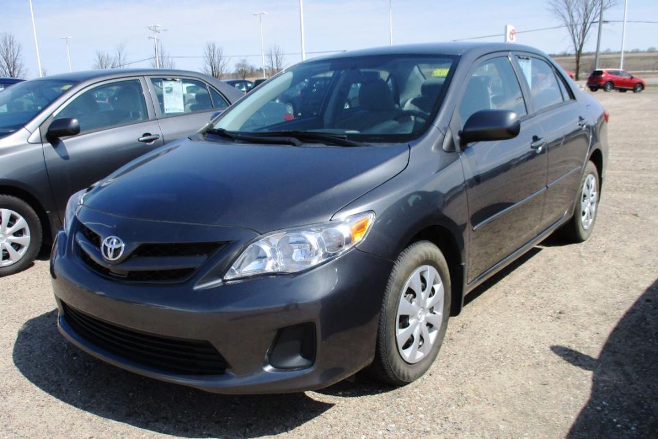 Car Proof is Provided on all Our Used Vehicles
 
AS PER ADVERTISING RULES OF OMVIC:
 
Our Price Includes Administration Fee of $317.00 and OMVIC Fee of $10.00. Price is subject to H.S.T. plus Licensing
 
VEHICLE IS DEALER CERTIFIED WITH WARRANTY.
           Balance of Factory Warranty if Applicable