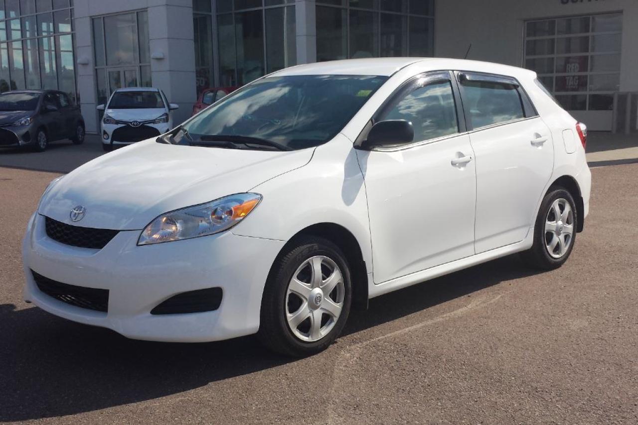 Used 2011 Toyota Matrix  for sale in Petawawa, ON