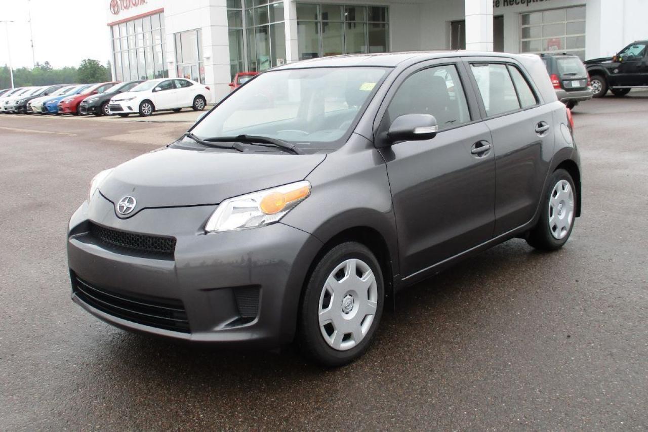 Used 2011 Scion xD  for sale in Petawawa, ON