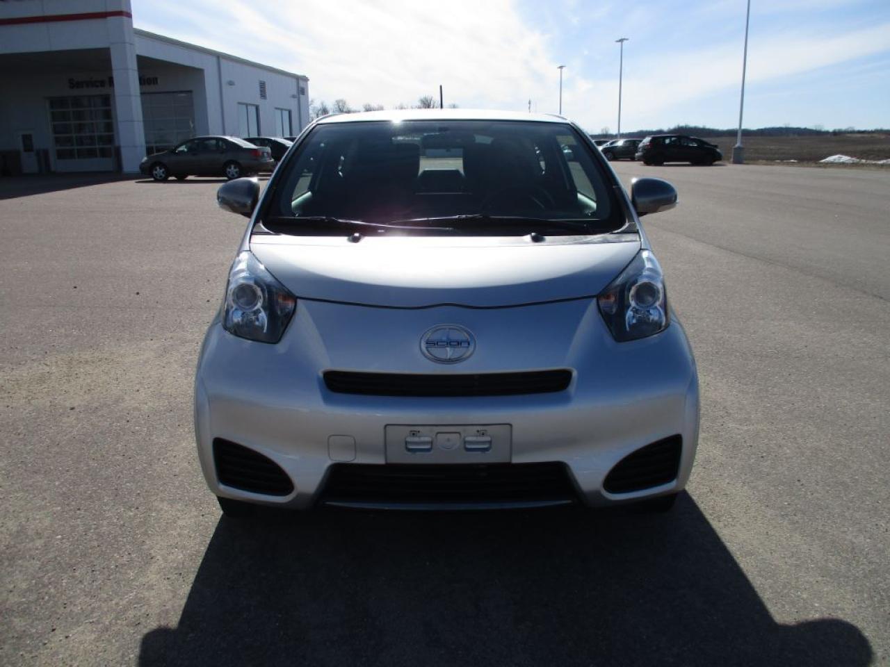 Used 2012 Scion iQ  for sale in Petawawa, ON