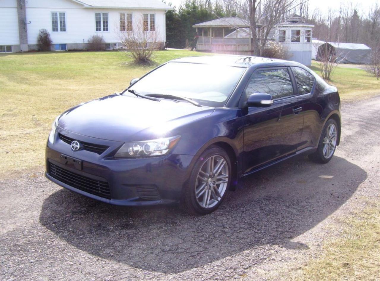 Used 2012 Scion tC  for sale in Petawawa, ON