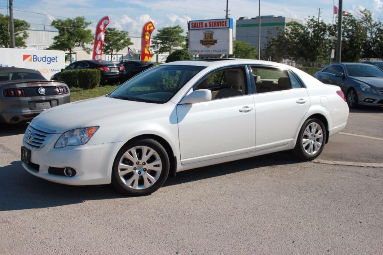Used 2010 Toyota Avalon XLS for sale in Toronto, ON