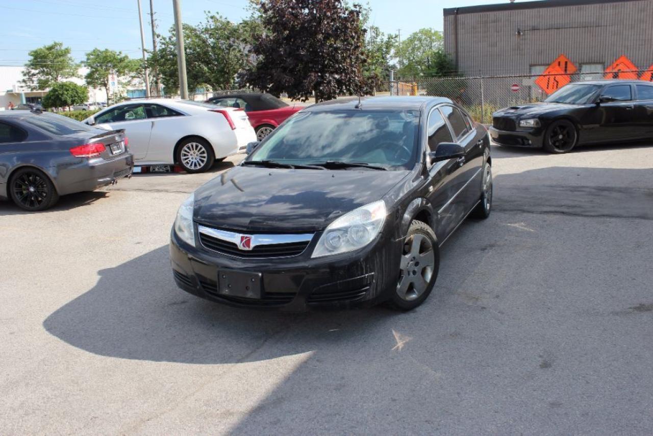Used 2007 Saturn AURA XE for sale in Toronto, ON