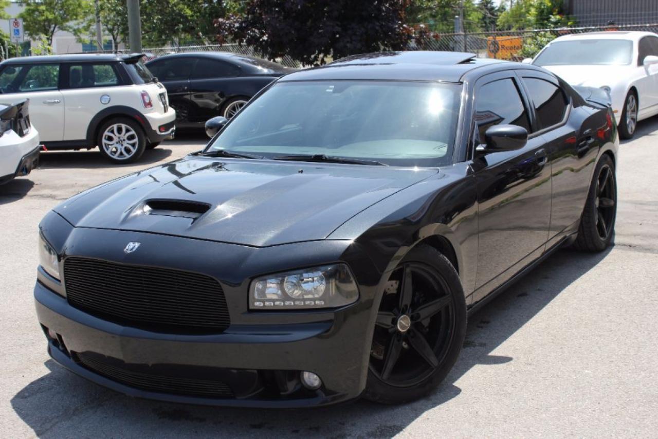 Used 2006 Dodge Charger SRT8 for sale in Toronto, ON
