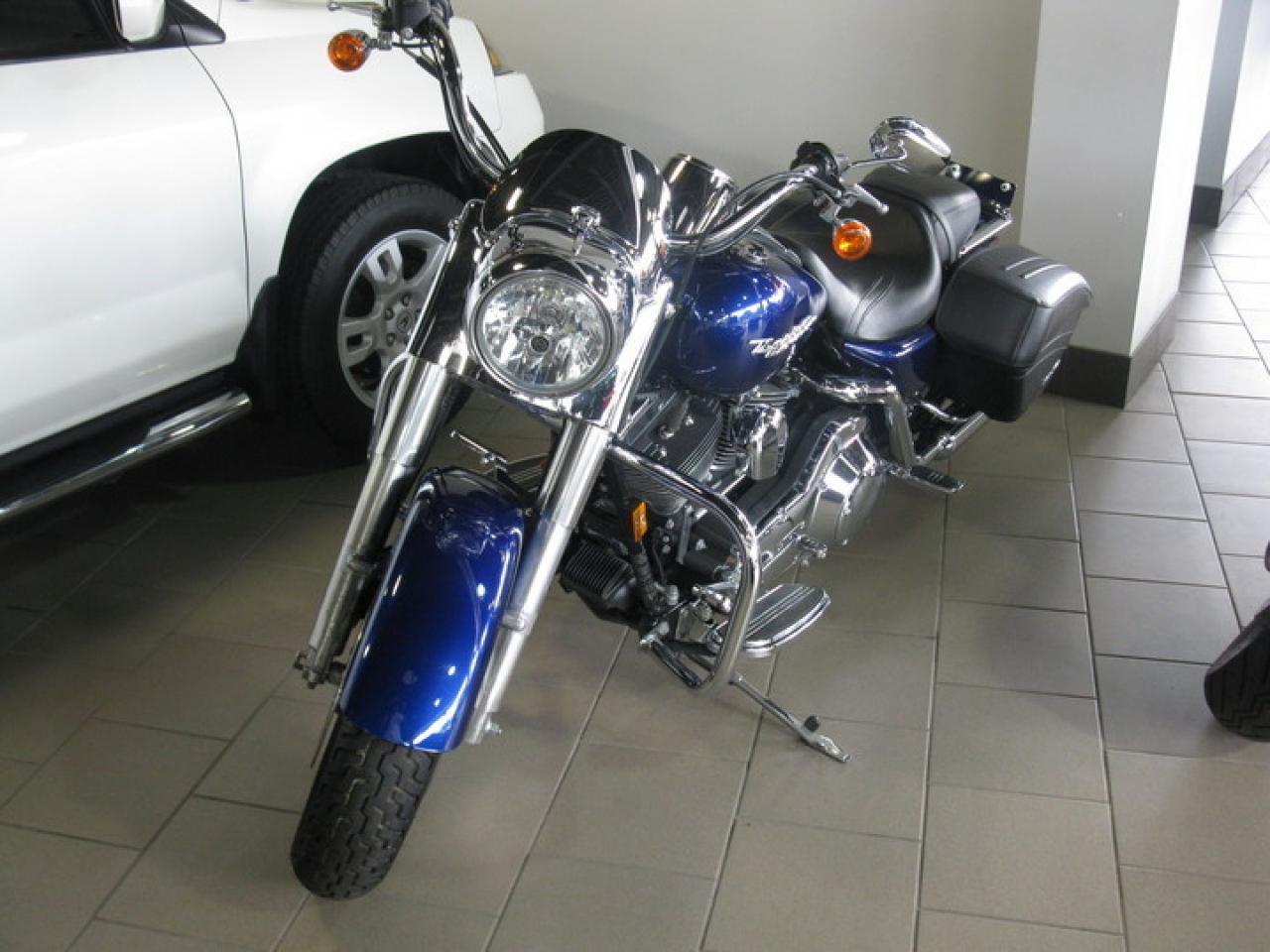 Used 2006 Harley Davidson Custom  for sale in Markham, ON