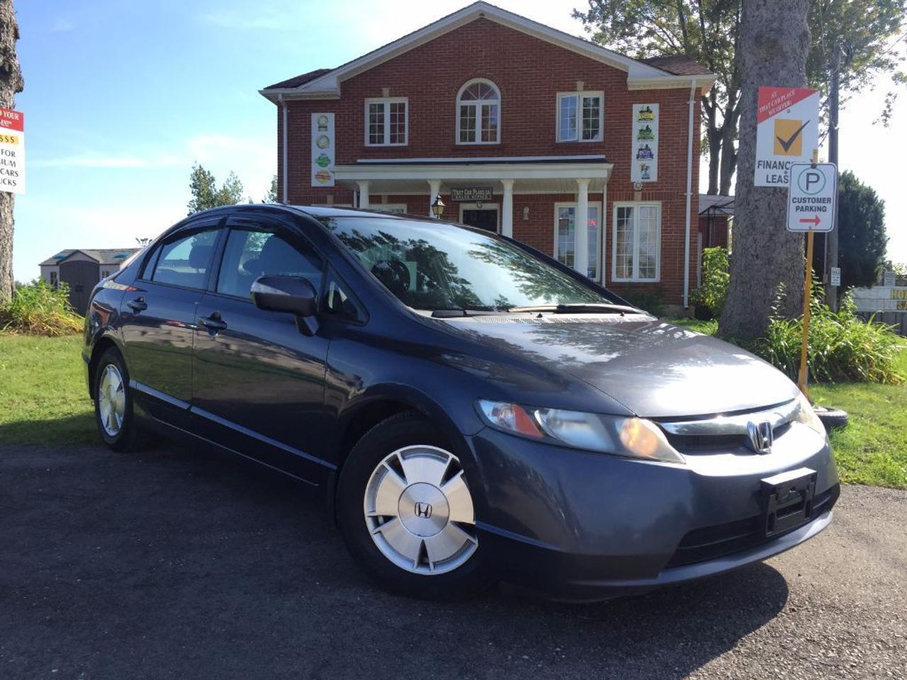 <p>That Car Place has been in business for over 25 years voted #1 Best Used Car Dealership in London Ontario for 2014 and 2015 Top Choice Award for 2015 as well as Londons Readers Choice Award 2015 winner in 5 different categories including Favourite Domestic and Import Used Car Dealership. That Car Place holds a solid A Better Business Bureau rating and achieved the most likes on social media ever in the used car dealership category. We offer guaranteed customer satisfaction including no price haggle providing delivery anywhere in CANADA! Our reviews speak for themselves. httpthatcarplace.careviews2Our friendly and welcoming environment provides you with the greatest service with no hassle no pressured sales and no obligations. If you are not happy neither are we!With over 150 of quality handpicked vehicles in stock to present the greatest selection and variety. We at That Car Place are committed to achieving a 100% approval with the best interest rates and affordable payments to fit your budget every single time. Our Finance Specialists provides same day approvals and work hard 247 to ensure achieving the lowest interest rate possible best terms and fully open end loans. Minimum qualifications. Whether its Good credit Bad credit No Credit Bankruptcy Proposal Divorce repossessions $0 down or simply low affordable payments we can get it done for you.If That Car Place cannot get you Financing Nobody can... Apply securely with confidence at httpthatcarplace.caapplyVisit us ThatCarPlace.ca at 443 Exeter Road London Ontario or call us 519686SALE (7253) or toll free 18669691999 or by email sales@thatcarplace.ca</p>