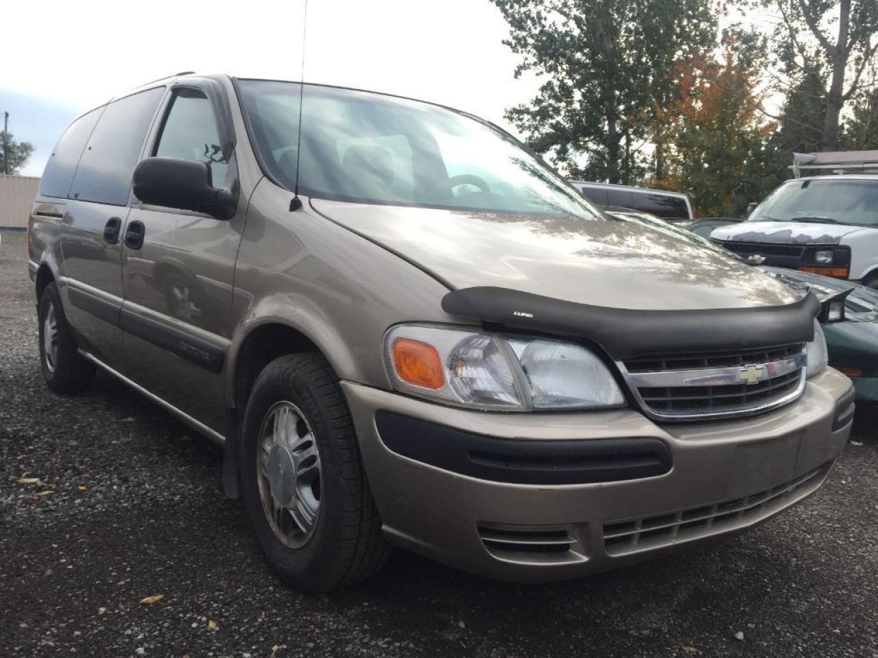 Used 2004 Chevrolet Venture LT for sale in London, ON