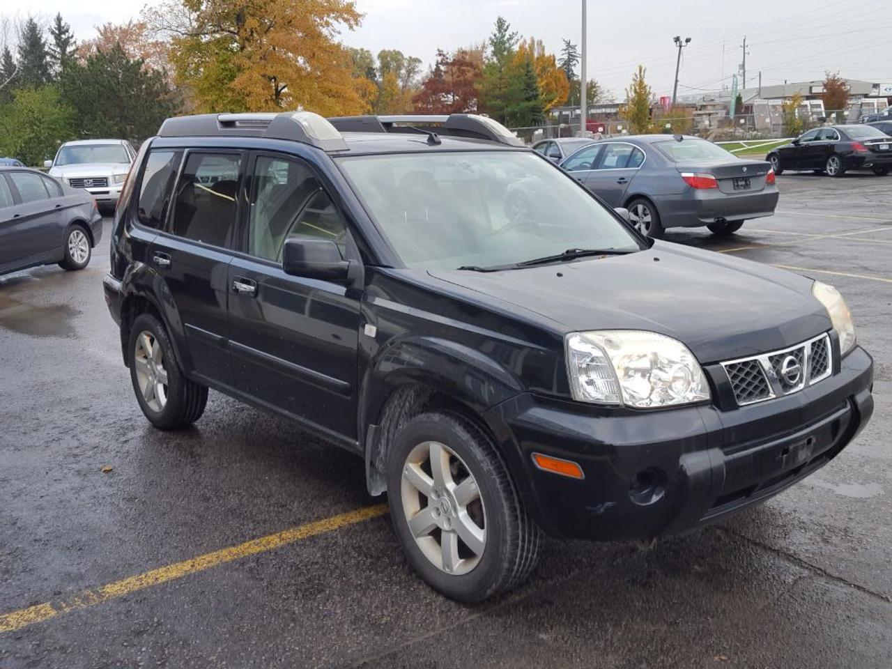 Just arrived! Great winter vehicle with incredible all wheel drive system! Great on fuel! Contact our sales department for more information at 519-652-5652