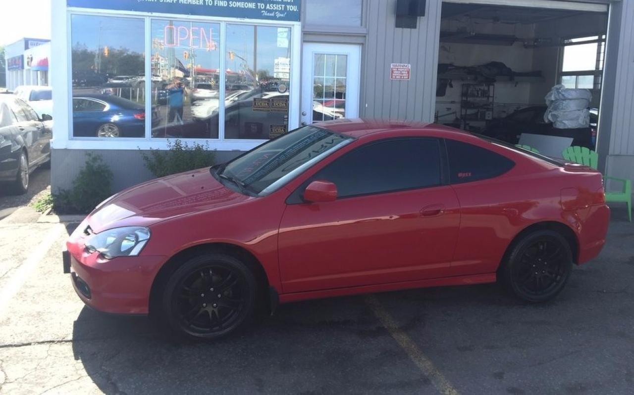 Used 2002 Acura RSX Sport for sale in London, ON