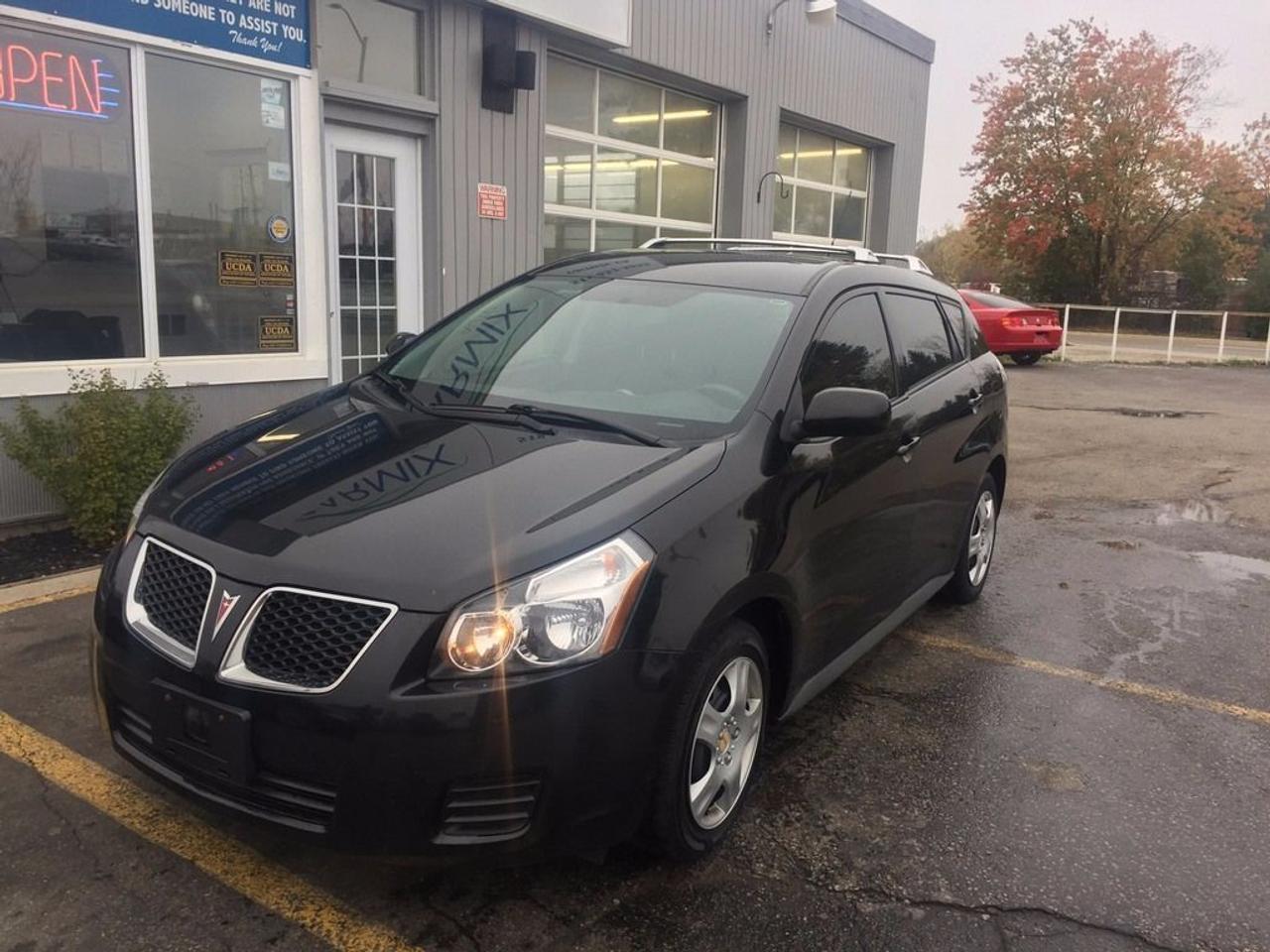 Very Low kms, Power Options. Call us today at 519-652-5652 to schedule and appointment!