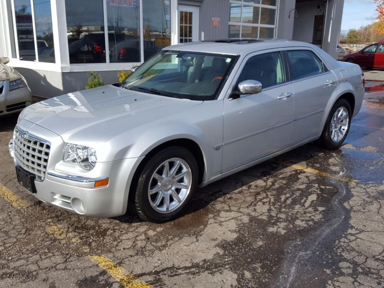 Used 2005 Chrysler 300 300C for sale in London, ON