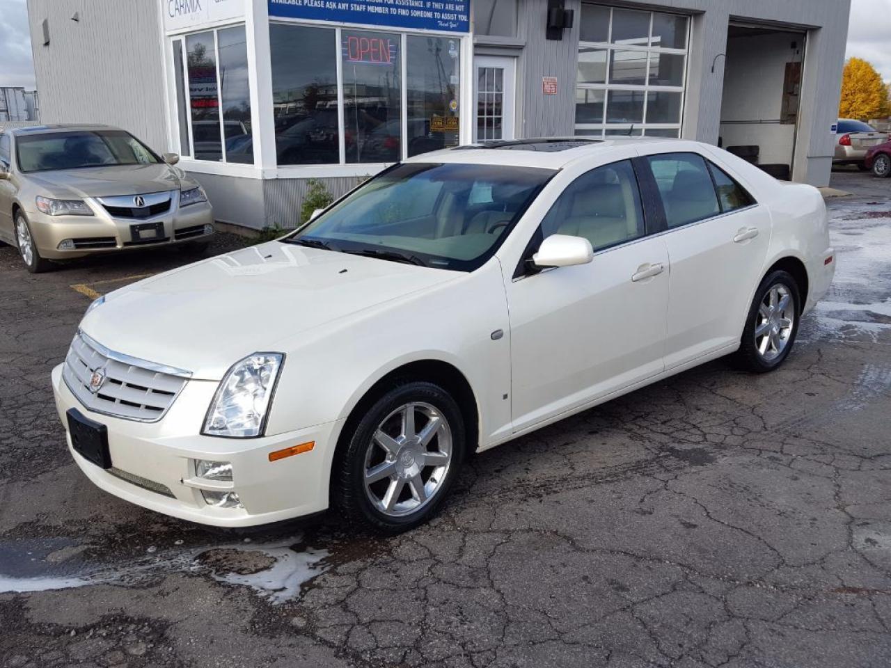 Used 2006 Cadillac STS  for sale in London, ON