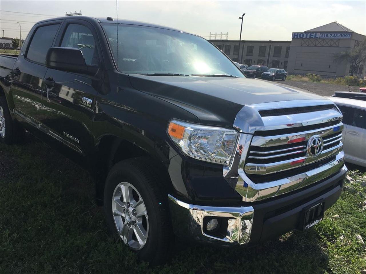 New 2016 Toyota Tundra SR5 5.7L V8 for sale in Etobicoke, ON