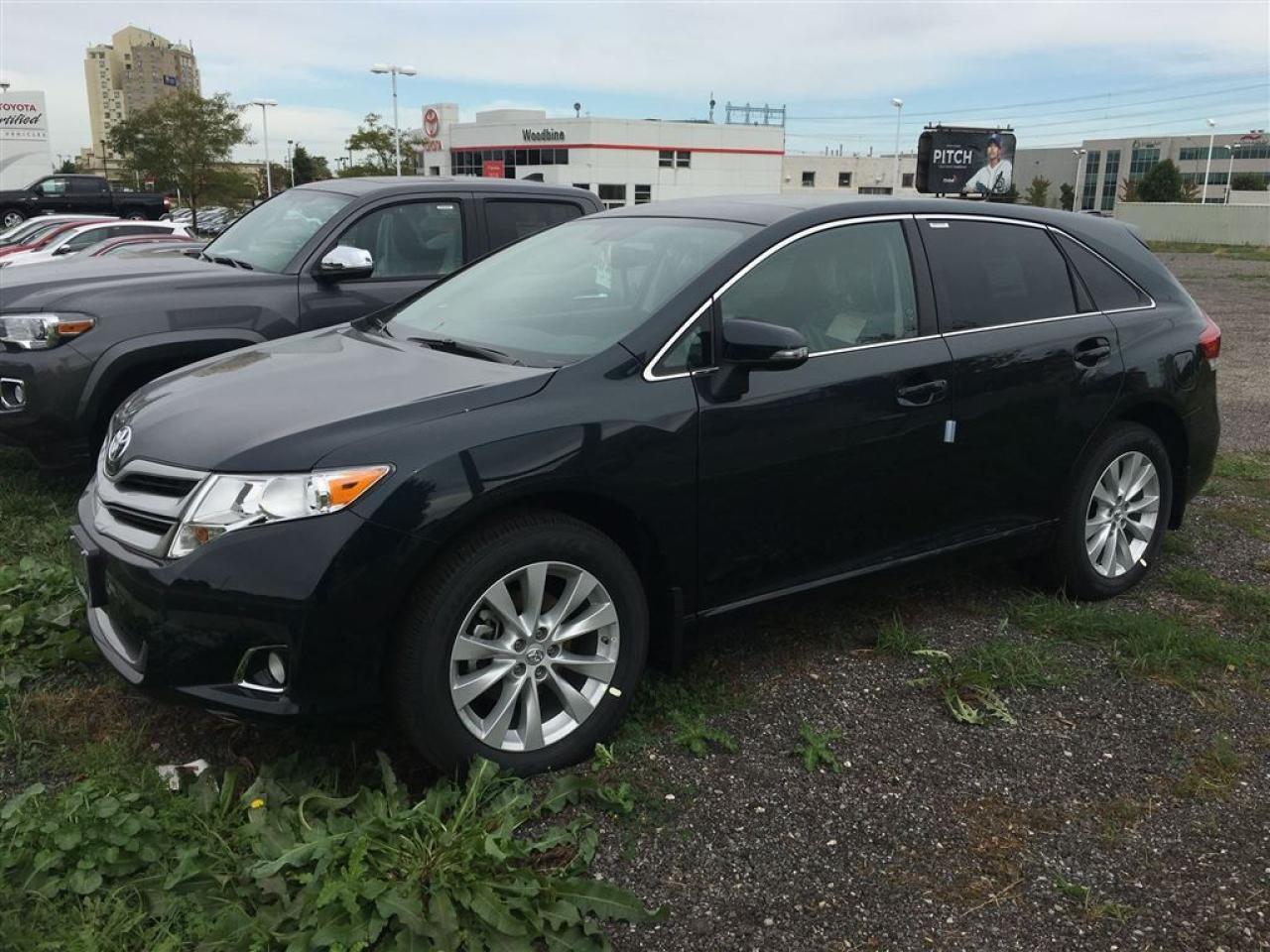 New 2016 Toyota Venza - for sale in Etobicoke, ON