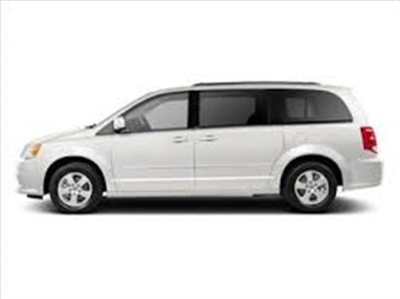 Used 2011 Dodge Grand Caravan SXT | STOW N GO | BACK-UP CAMERA | DVD for sale in Aurora, ON