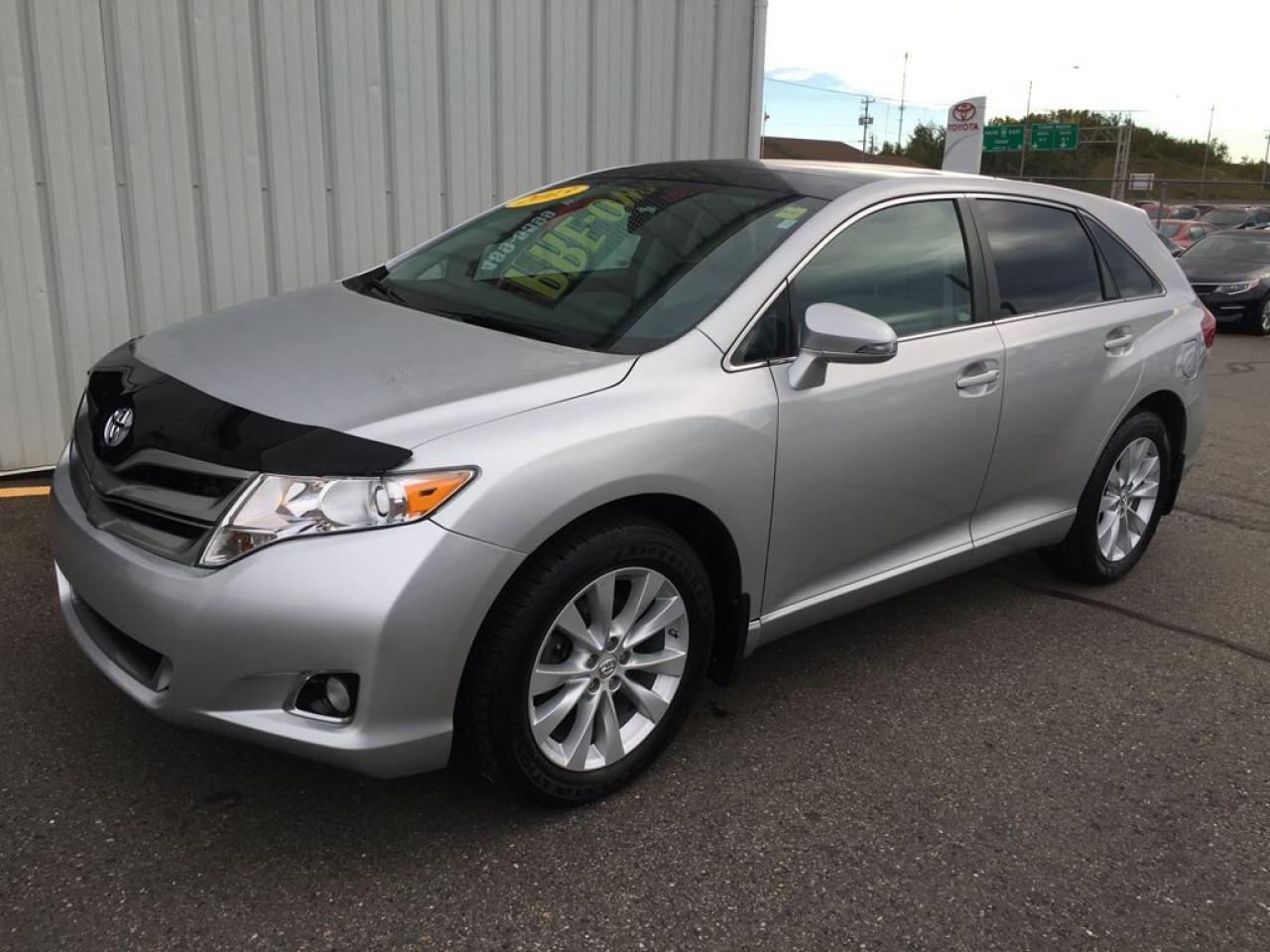 Used 2013 Toyota Venza  for sale in Grand Falls-Windsor, NL