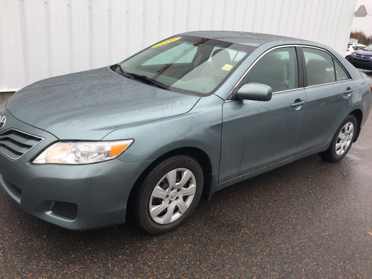 Used 2011 Toyota Camry LE for sale in Grand Falls-Windsor, NL