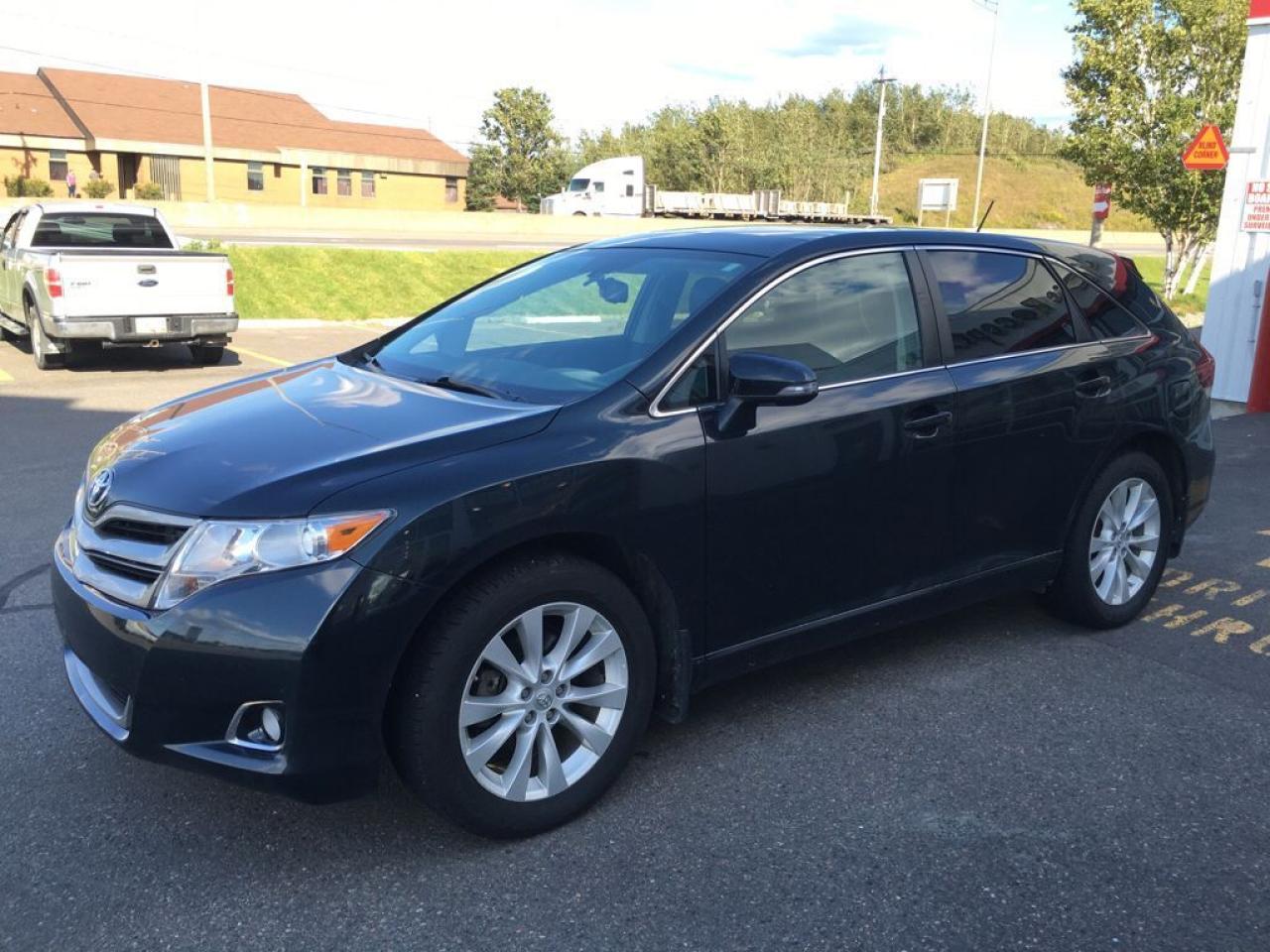 Used 2014 Toyota Venza  for sale in Grand Falls-Windsor, NL