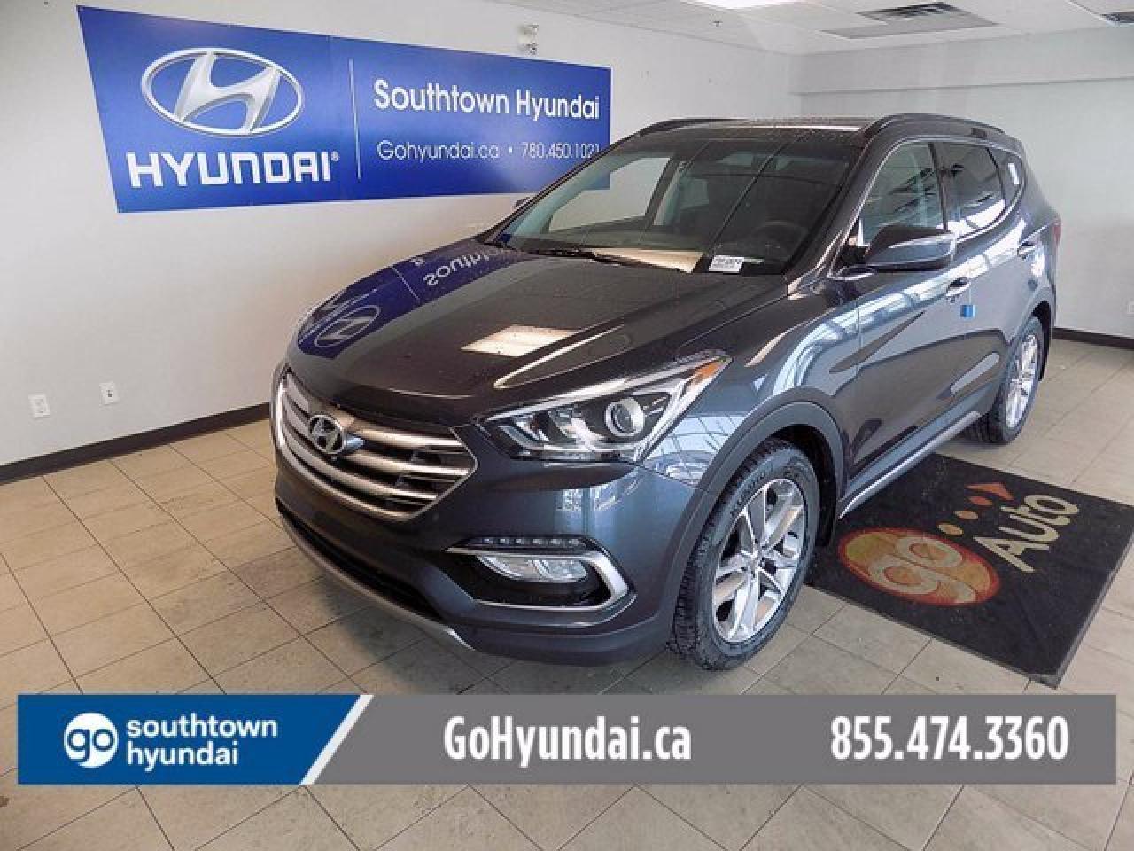New 2017 Hyundai Santa Fe Sport 2.0T SE for sale in New Minas, NS