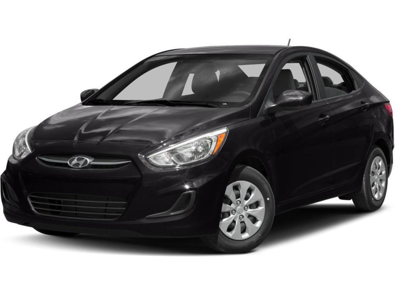 New 2016 Hyundai Accent GL for sale in New Minas, NS