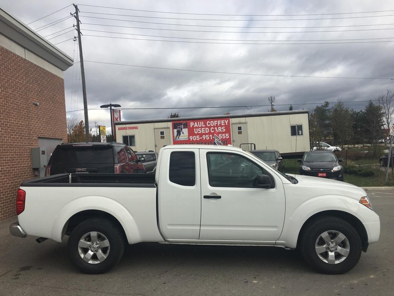 Paul Coffey Used Cars All our vehicles are Certified, Emission-tested & Detailed. Finance this vehicle, good & bad credit welcome, low finance rates; we will get you approved! Pricing, add HST & Licensing..
