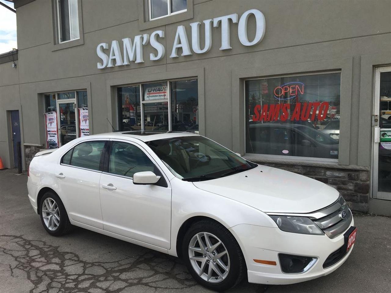 WILL PROVIDE CAR PROOF OR CARFAX. COME FOR A TEST DRIVE.   SERVING HAMILTON ANCASTER STONEYCREEK BINBROOK GRIMSBY ST.CATHERINE NIAGARA FALLS BURLINGTON OAKVILLE MISSISSAUGA TORNTO BRATFORD LONDON FOR OVER 7 YEARS.   FINANCING AND EXTENDED WARRANTY AVAILABLE FOR UP TO 5 YEARS AT LOW RATES STARTING @ % 4.99   VISIT OUR SHOWROOM AT 1699 UPPERJAMES STREET HAMILTON ONTARIO L9B 1K7 OR CALL US @ 905-547-1745   WEBSITE VISIT WWW.SAMSAUTO.NET OVER 70 VEHICLES IN STOCK STARTING FROM 2499+TAX